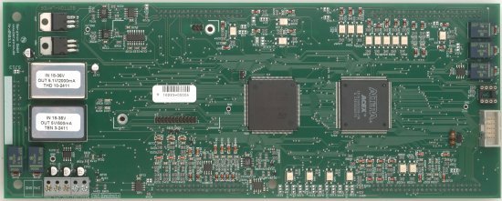 Controller Board